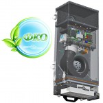 Приточная установка V-stat FKO 4A