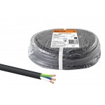 Кабель ВВГнг-FRLS 3*1.5 ГОСТ