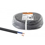 Кабель ВВГнг-FRLS 2*1.5 ГОСТ