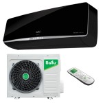Кондиционер Ballu BSE-09HN1/Black