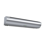 Тепловая завеса Ballu BHC-L10-S06-М