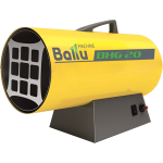 Газовая тепловая пушка Ballu BHG-85