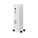 Масляный радиатор Ballu Comfort BOH/CM-07WDN