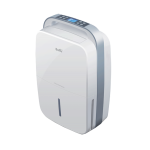 Сушильный мультикомплекс Ballu Home Express BDM-30L
