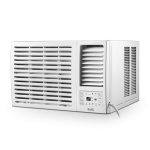 Кондиционер оконный Ballu BWC-05 AC