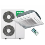 Кондиционер кассетный Ballu BLC_C-60H N1_21Y