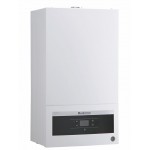 Газовый котел Buderus Logamax U072-12K