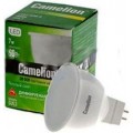 Лампа светодиодная Camelion MR16 GU5.3 220V 7W