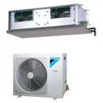 Кондиционер Daikin FDMQN60CXV/RYN60CXV