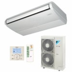 Кондиционер Daikin FHA125A/RZQSG125L8Y1