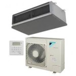 Кондиционер Daikin ABQ125C/AZQS125B8V1