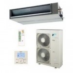Кондиционер Daikin FDA125C/RZQSG125L8V1