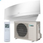 Кондиционер Daikin FTXJ20MW/RXJ20M9