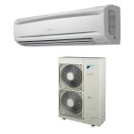 Кондиционер Daikin FAA100A/RZQSG100L9V1