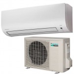 Кондиционер Daikin ATX25KV/ARX25K