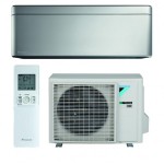 Кондиционер Daikin FTXA42BS/RXA42B