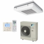 Кондиционер Daikin FUA125A/RR125BW1