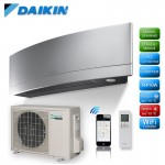 Кондиционер Daikin FTXG35LW/RXG35L