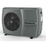 Тепловой насос для бассейна Dantherm HPP 12