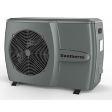 Тепловой насос для бассейна Dantherm HPP 6