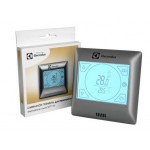Терморегулятор Electrolux ETT-16 Touch Silver