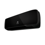 Кондиционер Hisense AS-09UW4RYDTG05BG