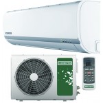 Кондиционер Leberg LS-18FE/LU-18FE