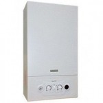 Газовый котел Leberg Flamme 16 ASF