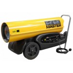 Жидкотопливная тепловая пушка Master B 180