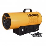 Газовая тепловая пушка Master BLP 17 M