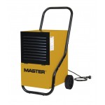 Промышленный осушитель воздуха Master DH 752
