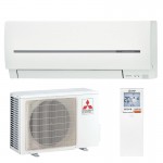 Кондиционер Mitsubishi Electric MSZ-AP15VG/MUZ-AP15VG