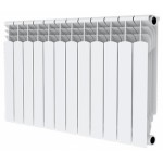 Радиатор биметаллический секционный PF BM 500 - 12 секции (PFBM50012)