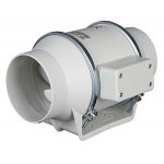 Вентилятор канальный Soler&Palau TD-160/100 N Silent
