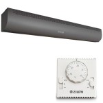 Тепловая завеса Zilon ZVV-1.5E9SG