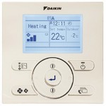 Пульт управления Daikin BRC1E52A