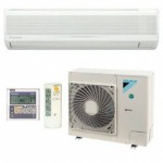 Кондиционер Daikin FAQ71B/REQ71BW1