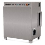 Адсорбционный осушитель воздуха DanVex AD-3000