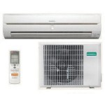 Кондиционер Fujitsu General ASY24UBBN/AOY24UNBNL 
