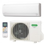 Кондиционер Fujitsu General ASYG12LMCB/AOYG12MCBN