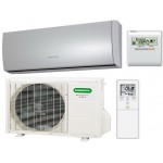 Кондиционер Fujitsu General ASYG12LTCA/AOYG12LTC
