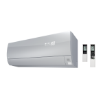 Кондиционер Hitachi RAK-50RSES/RAC-50WSE