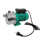 Насос поверхностный WILO Jet WJ 202 X EM