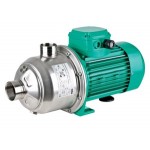 Насос поверхностный WILO MHI 402/E/1-230V