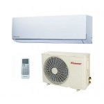 Кондиционер Pioneer KFRI25BW/KORI25BW  