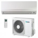 Кондиционер Daikin FTXB35C/RXB35C
