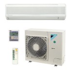Кондиционер Daikin FAQ100C/RZQSG100L8Y1