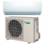 Кондиционер Daikin FTXS25K/RXS25K