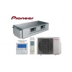 Кондиционер Pioneer KFD48GV/KON48GV
