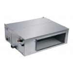 Кондиционер канальный Roda RS-DT60AX / RU-60AX1